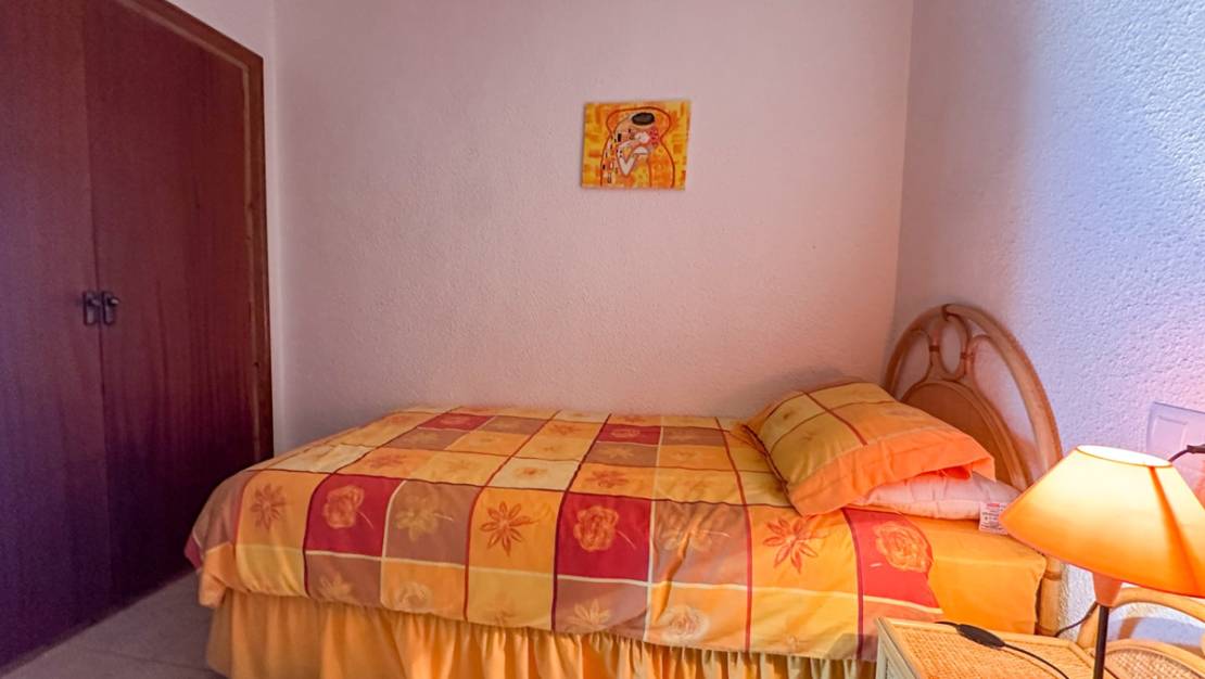 Sale - Town House - Torrevieja - Torrevieja Centro