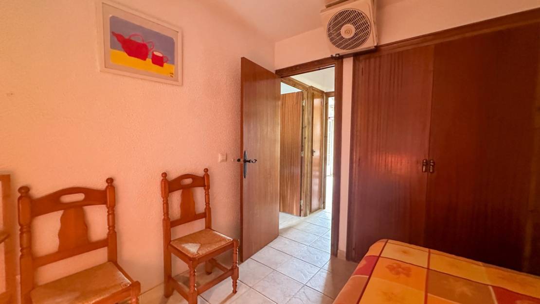 Sale - Town House - Torrevieja - Torrevieja Centro