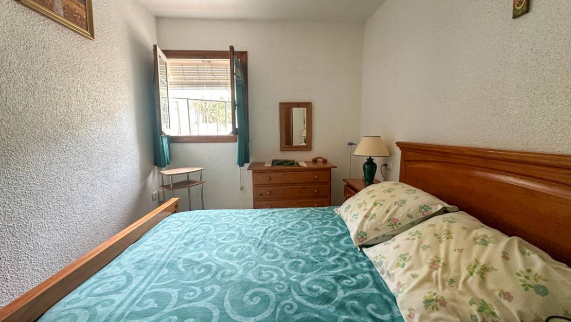 Sale - Town House - Torrevieja - Torrevieja Centro