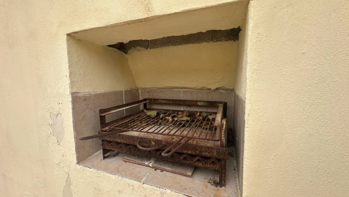 Sale - Town House - Torrevieja - Torrevieja Centro