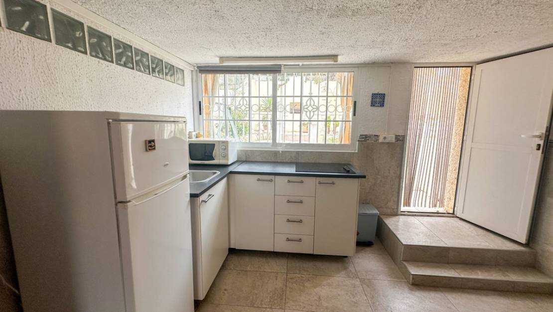 Sale - Town House - Torrevieja - Torrevieja Centro