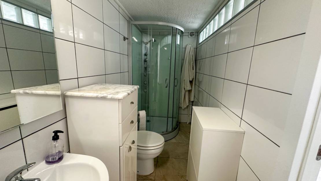 Sale - Town House - Torrevieja - Torrevieja Centro