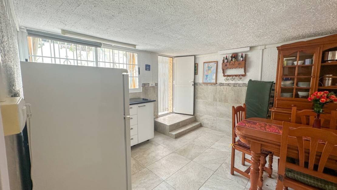 Sale - Town House - Torrevieja - Torrevieja Centro