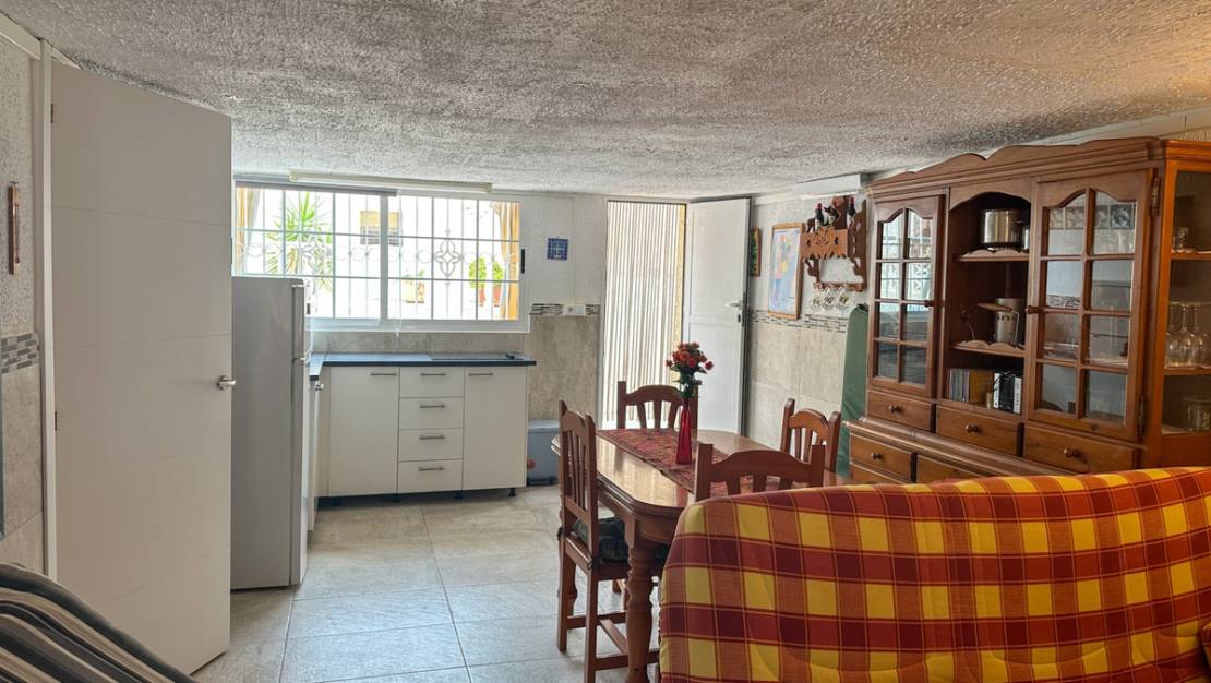 Sale - Town House - Torrevieja - Torrevieja Centro