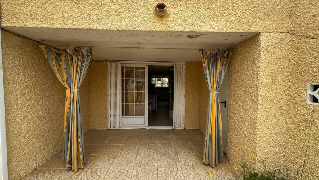 Sale - Town House - Torrevieja - Torrevieja Centro