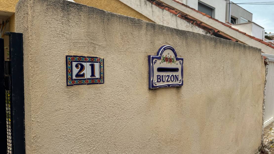 Sale - Town House - Torrevieja - Torrevieja Centro