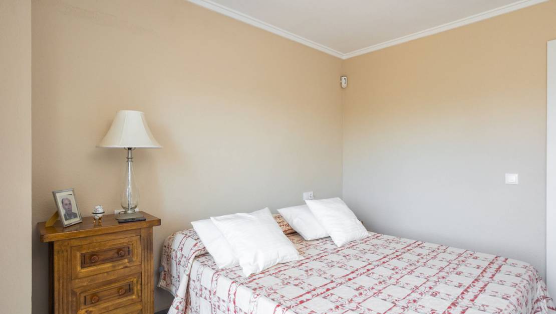 Sale - Town House - Torrevieja - Torrevieja Centro