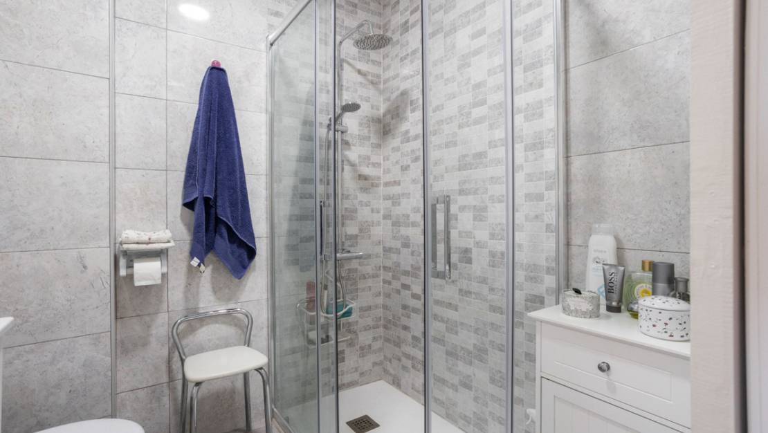 Sale - Town House - Torrevieja - Torrevieja Centro