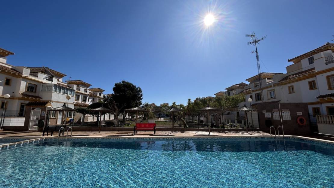 Sale - Town House - Torrevieja - Torrevieja Centro
