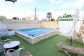 Sale - Town House - Torrevieja - Torrevieja Centro