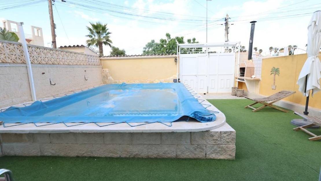 Sale - Town House - Torrevieja - Torrevieja Centro