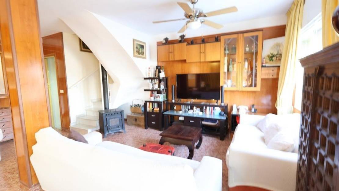 Sale - Town House - Torrevieja - Torrevieja Centro