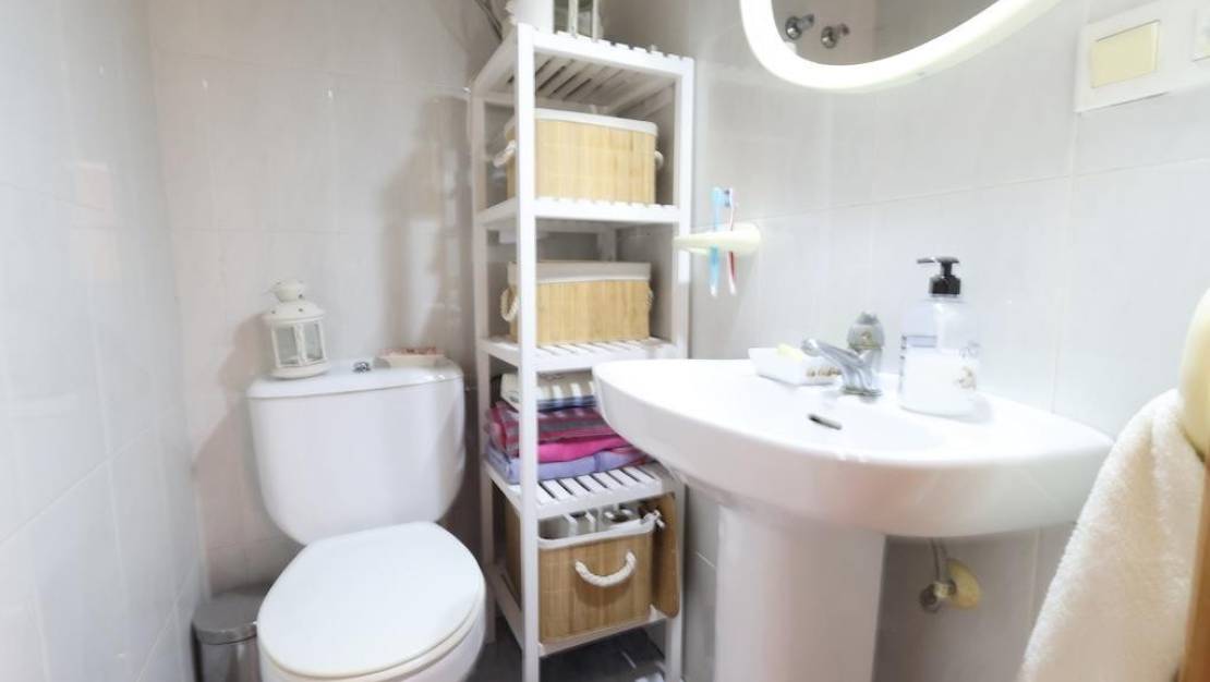 Sale - Town House - Torrevieja - Torrevieja Centro