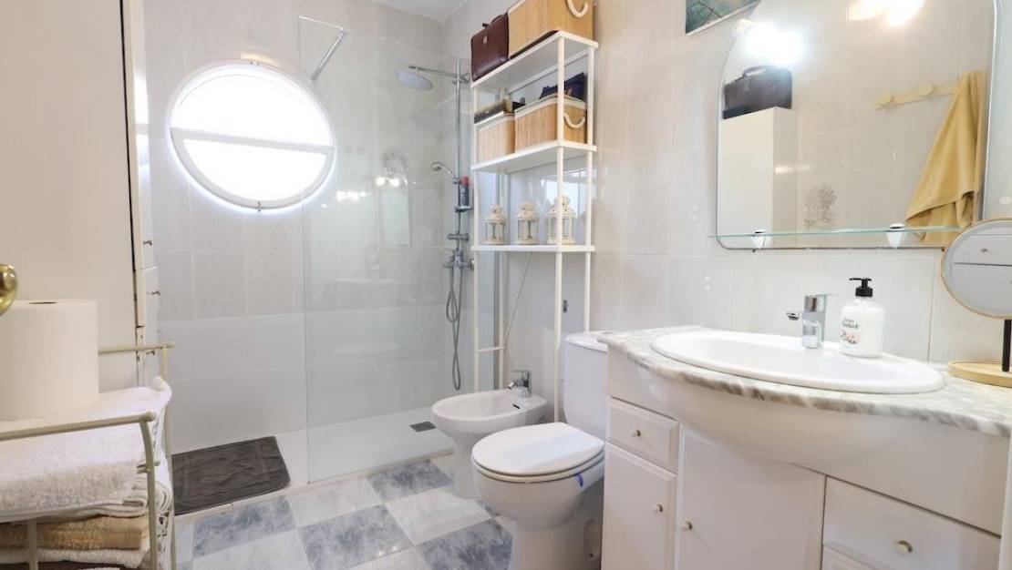 Sale - Town House - Torrevieja - Torrevieja Centro