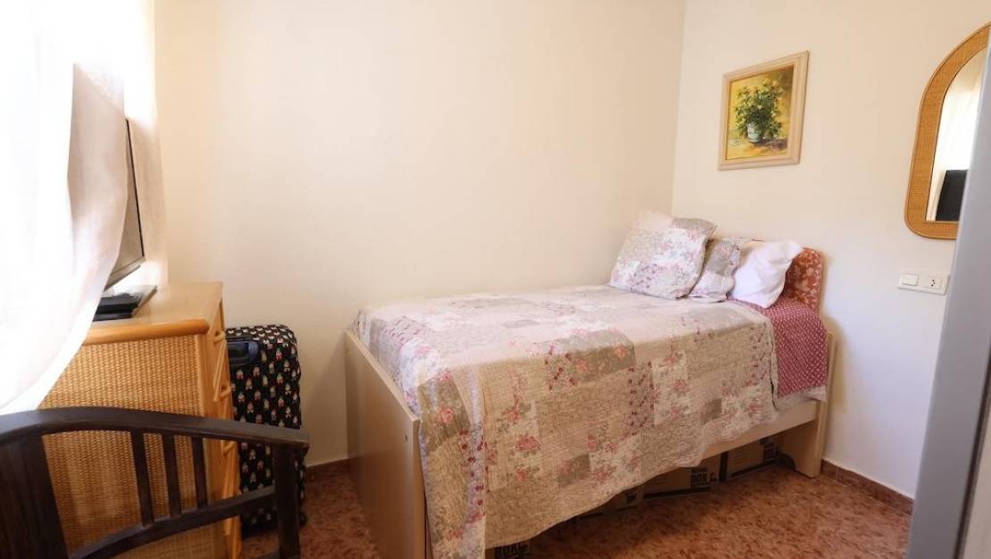 Sale - Town House - Torrevieja - Torrevieja Centro