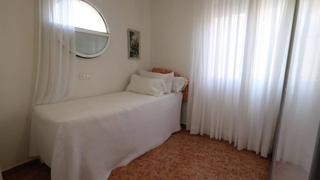 Sale - Town House - Torrevieja - Torrevieja Centro