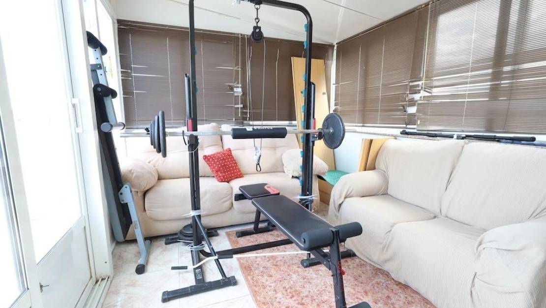 Sale - Town House - Torrevieja - Torrevieja Centro