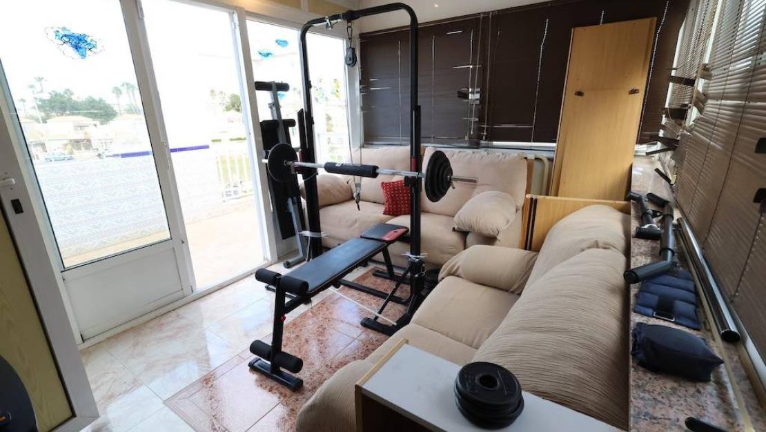 Sale - Town House - Torrevieja - Torrevieja Centro