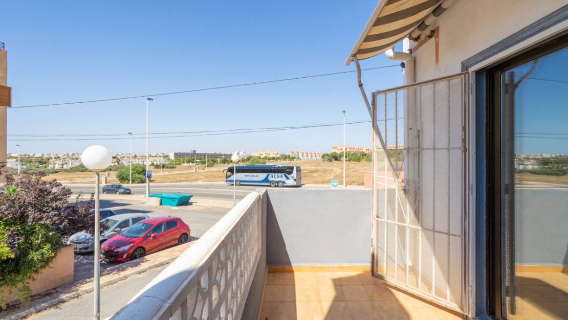 Sale - Town House - Torrevieja - Torrevieja Centro