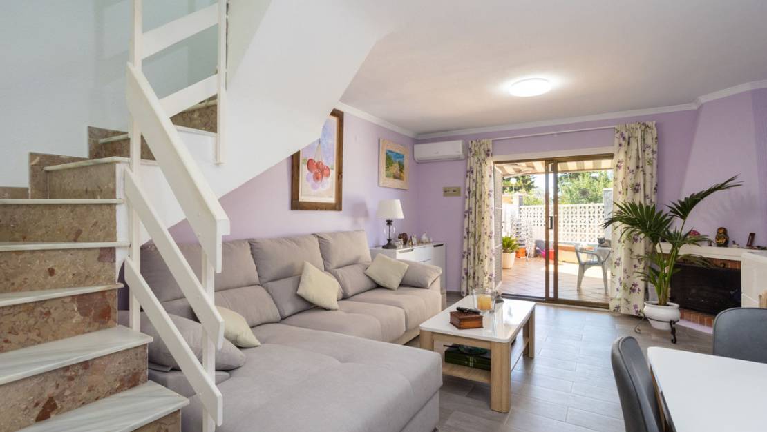 Sale - Town House - Torrevieja - Torrevieja Centro