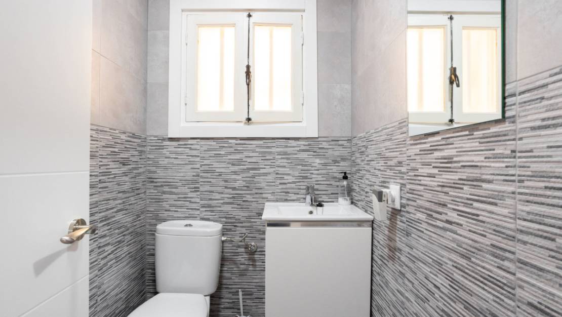 Sale - Town House - Torrevieja - Torrevieja Centro