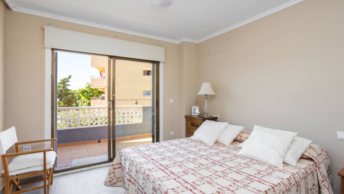 Sale - Town House - Torrevieja - Torrevieja Centro