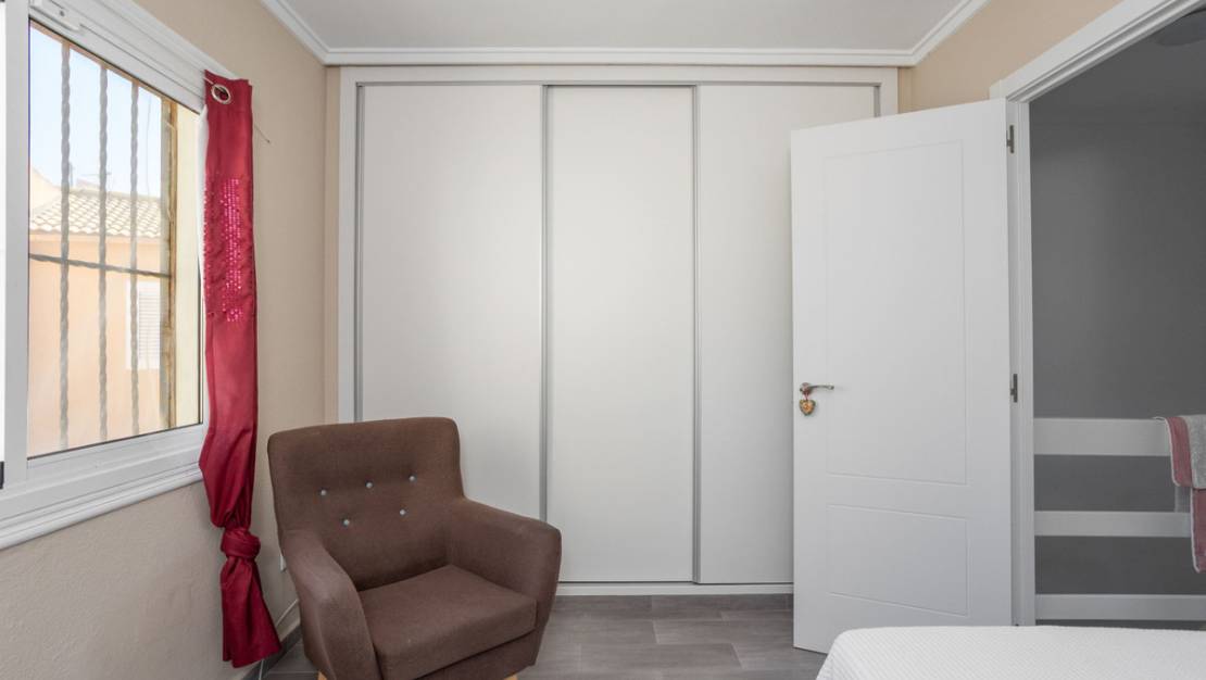 Sale - Town House - Torrevieja - Torrevieja Centro