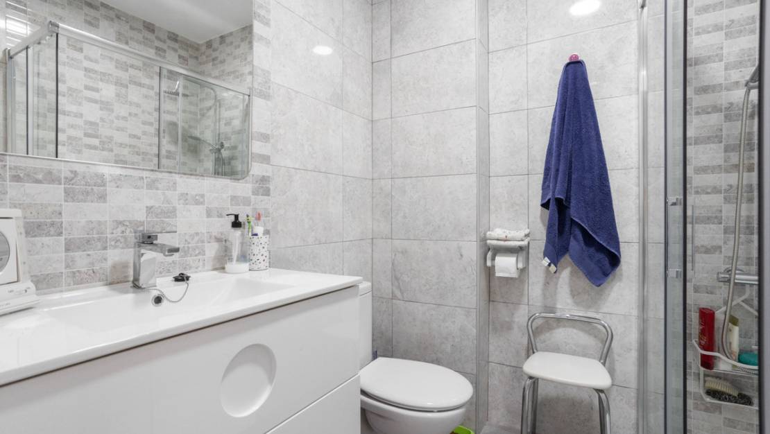 Sale - Town House - Torrevieja - Torrevieja Centro