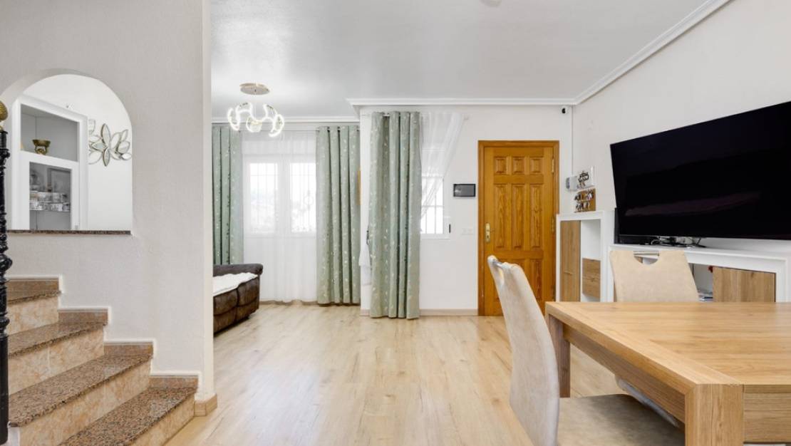 Sale - Town House - Torrevieja - Torrevieja Centro
