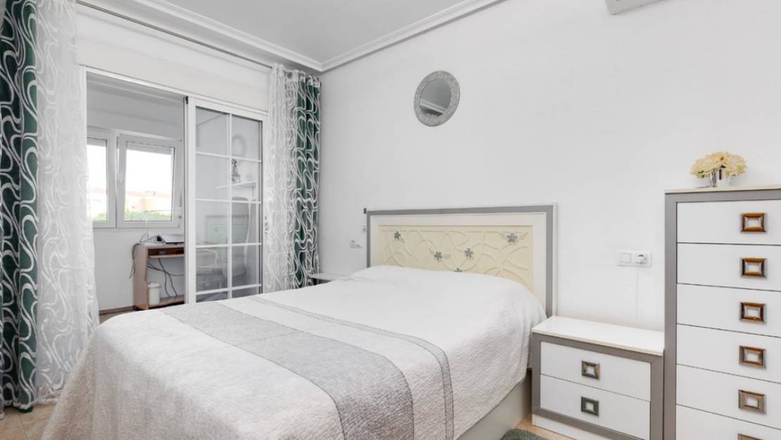Sale - Town House - Torrevieja - Torrevieja Centro