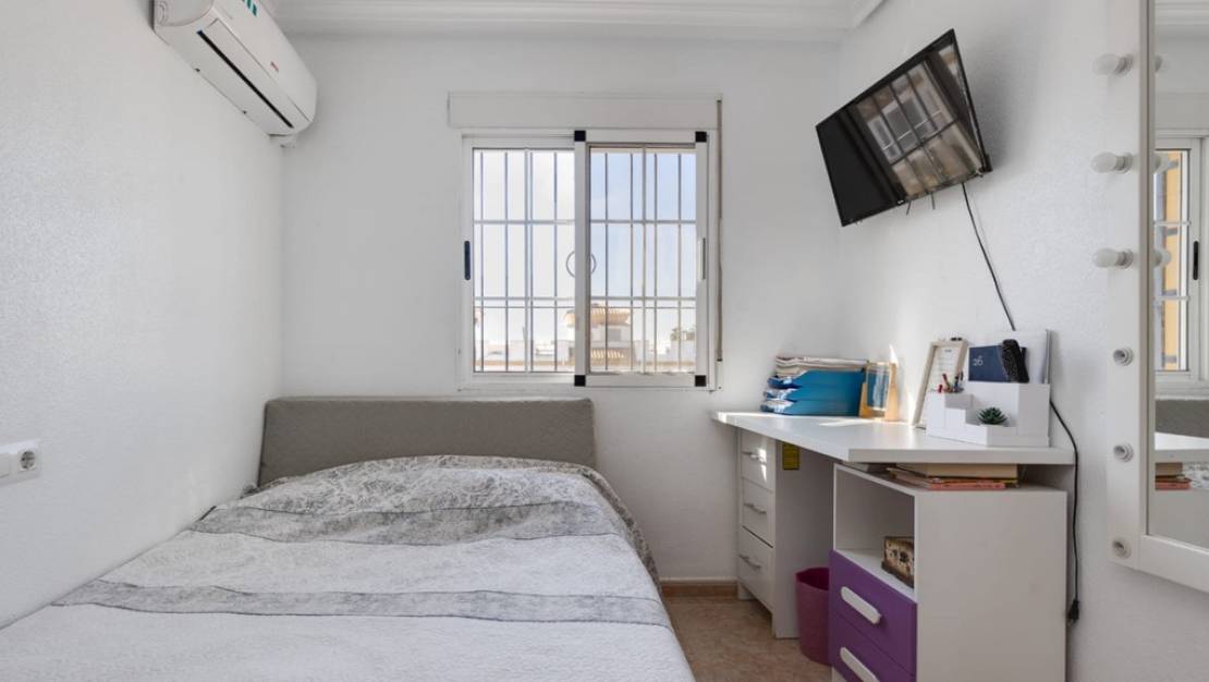 Sale - Town House - Torrevieja - Torrevieja Centro
