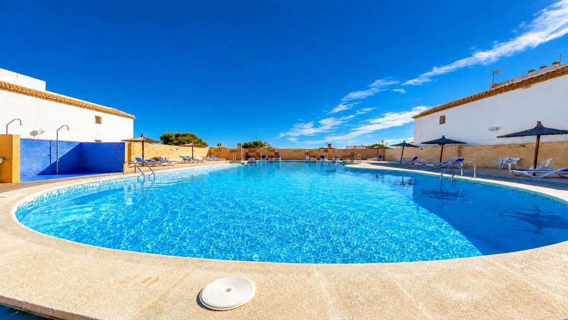 Sale - Town House - Torrevieja - Torrevieja Centro