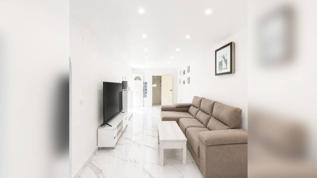 Sale - Town House - Torrevieja - Torrevieja Centro