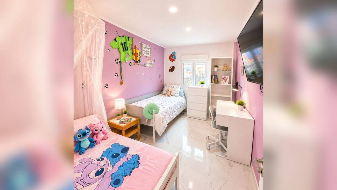 Sale - Town House - Torrevieja - Torrevieja Centro