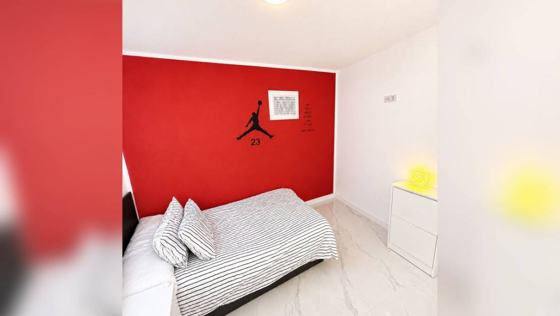 Sale - Town House - Torrevieja - Torrevieja Centro