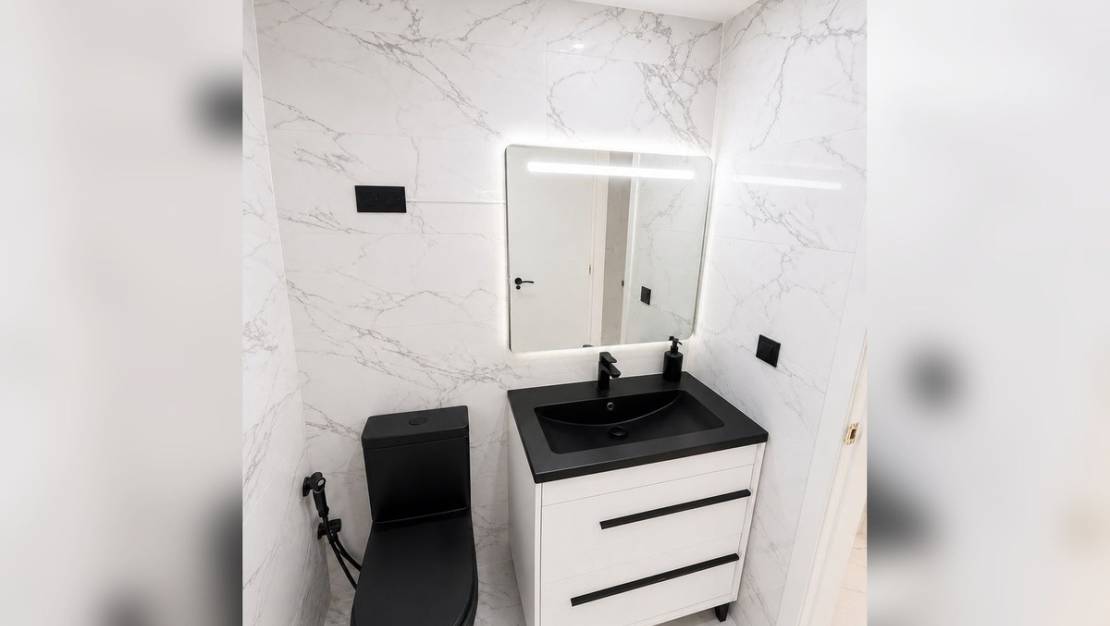 Sale - Town House - Torrevieja - Torrevieja Centro