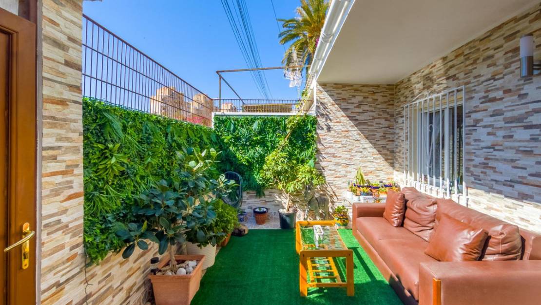 Sale - Town House - Torrevieja - Torrevieja Centro