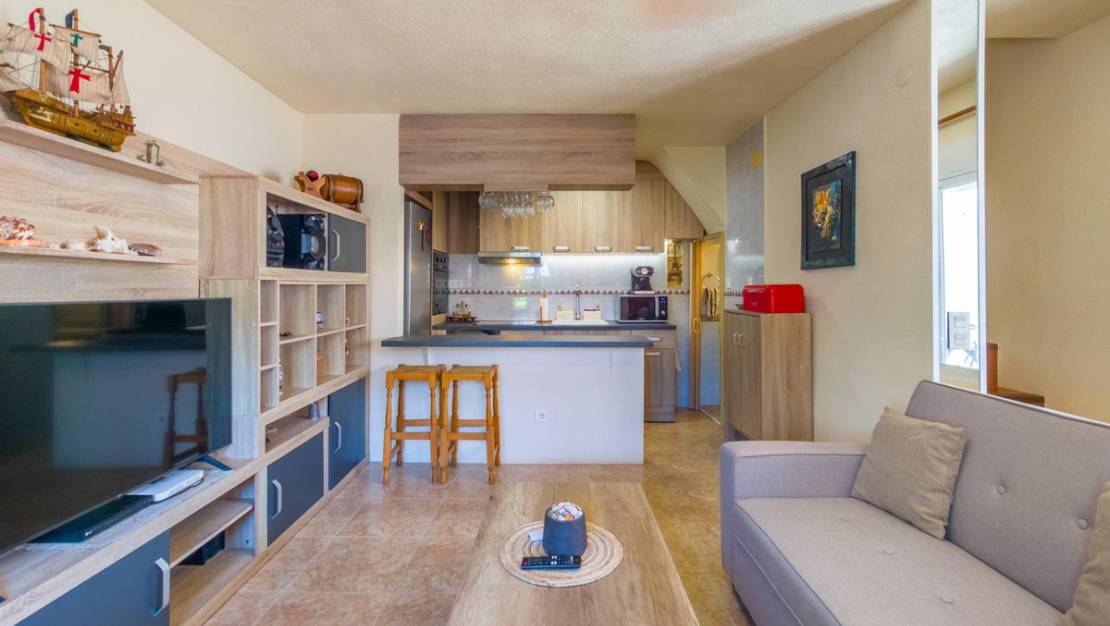 Sale - Town House - Torrevieja - Torrevieja Centro