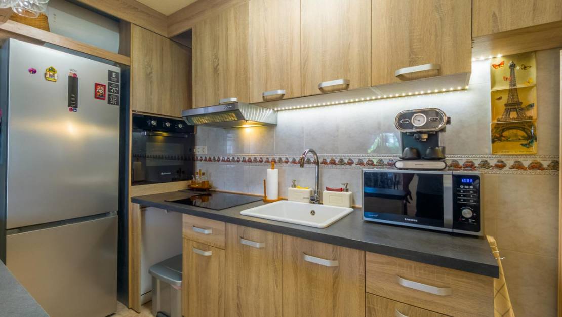 Sale - Town House - Torrevieja - Torrevieja Centro