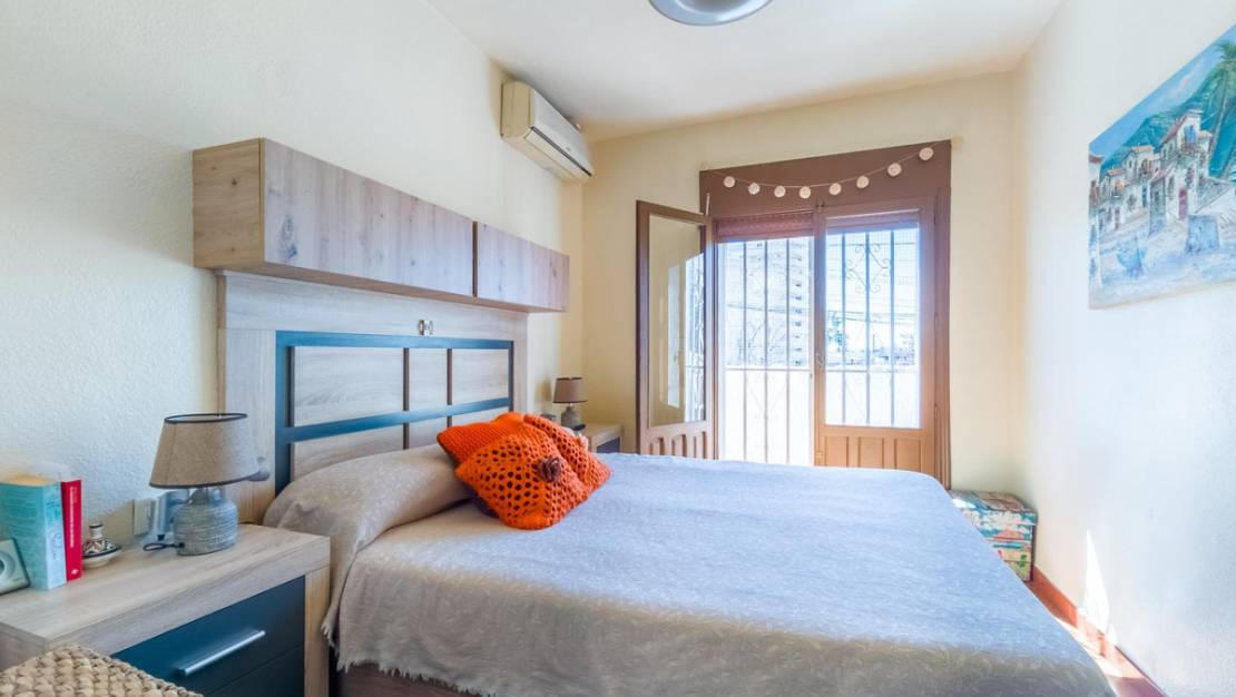 Sale - Town House - Torrevieja - Torrevieja Centro