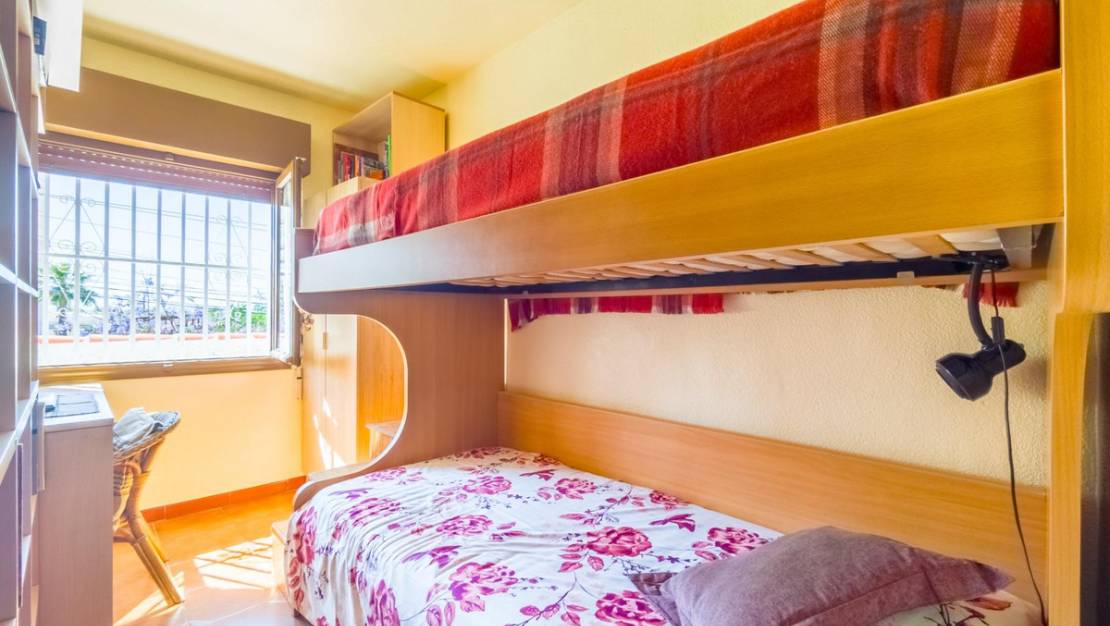 Sale - Town House - Torrevieja - Torrevieja Centro