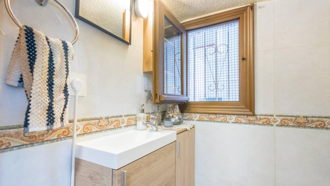 Sale - Town House - Torrevieja - Torrevieja Centro