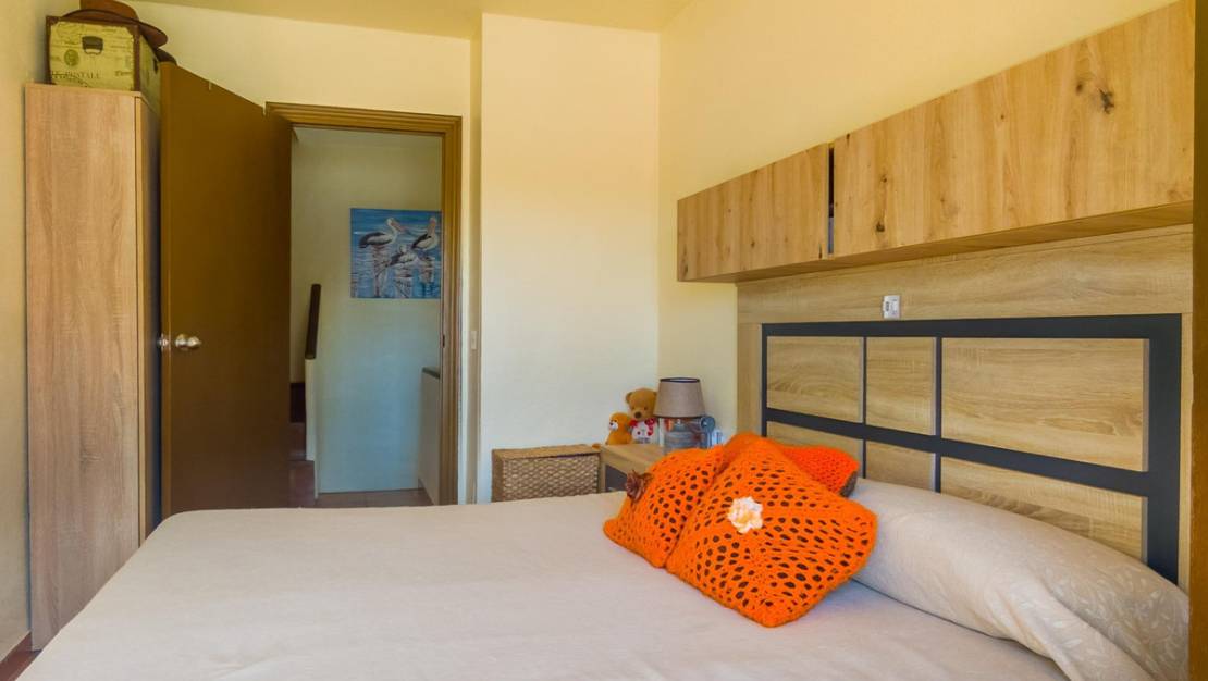 Sale - Town House - Torrevieja - Torrevieja Centro