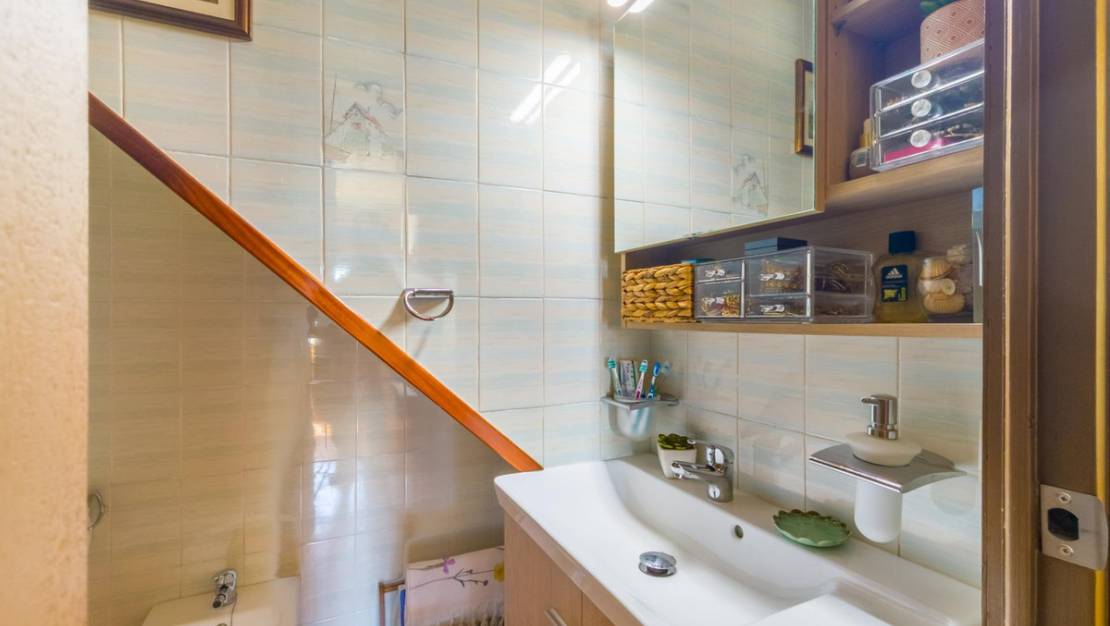 Sale - Town House - Torrevieja - Torrevieja Centro