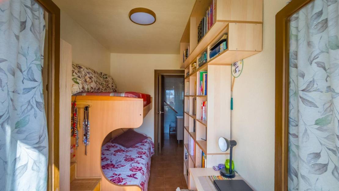 Sale - Town House - Torrevieja - Torrevieja Centro