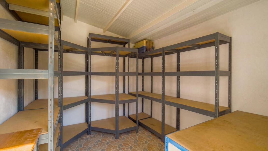 Sale - Town House - Torrevieja - Torrevieja Centro