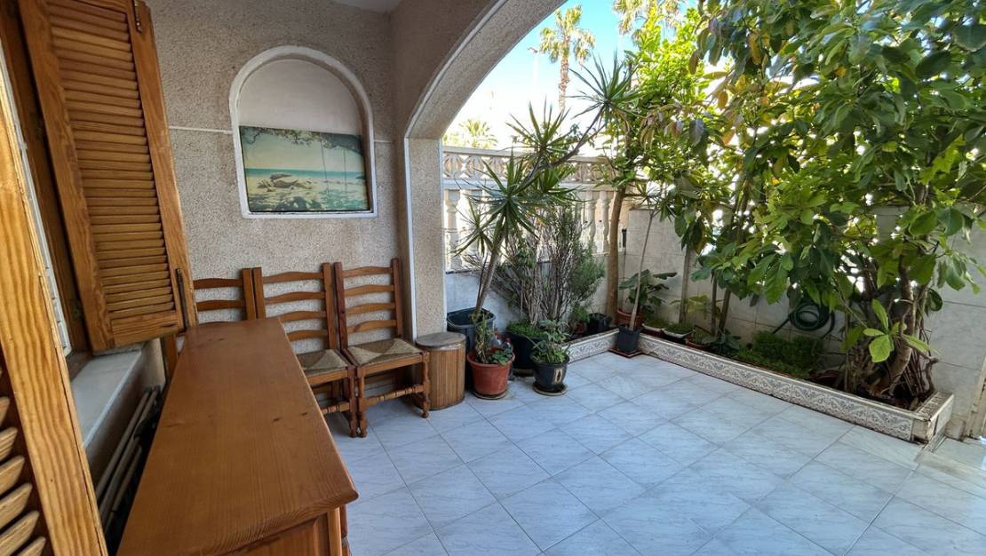 Sale - Town House - Torrevieja - Torrevieja Centro