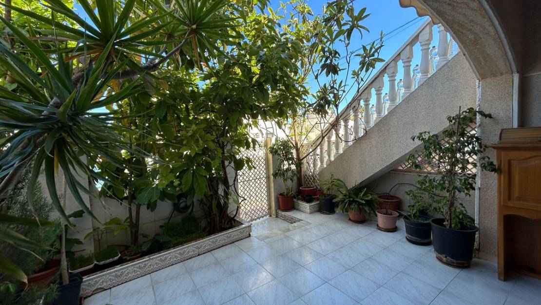 Sale - Town House - Torrevieja - Torrevieja Centro
