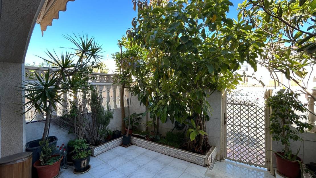 Sale - Town House - Torrevieja - Torrevieja Centro