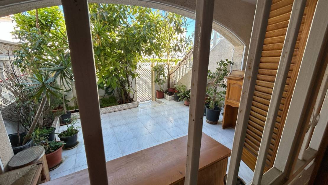 Sale - Town House - Torrevieja - Torrevieja Centro